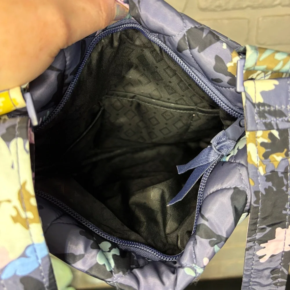Vera Bradley function 10x10 luxury
